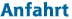 Anfahrt